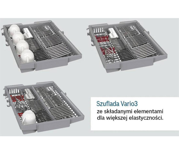 Bosch SPV4HMX49E - 1241273 - zdjęcie 8